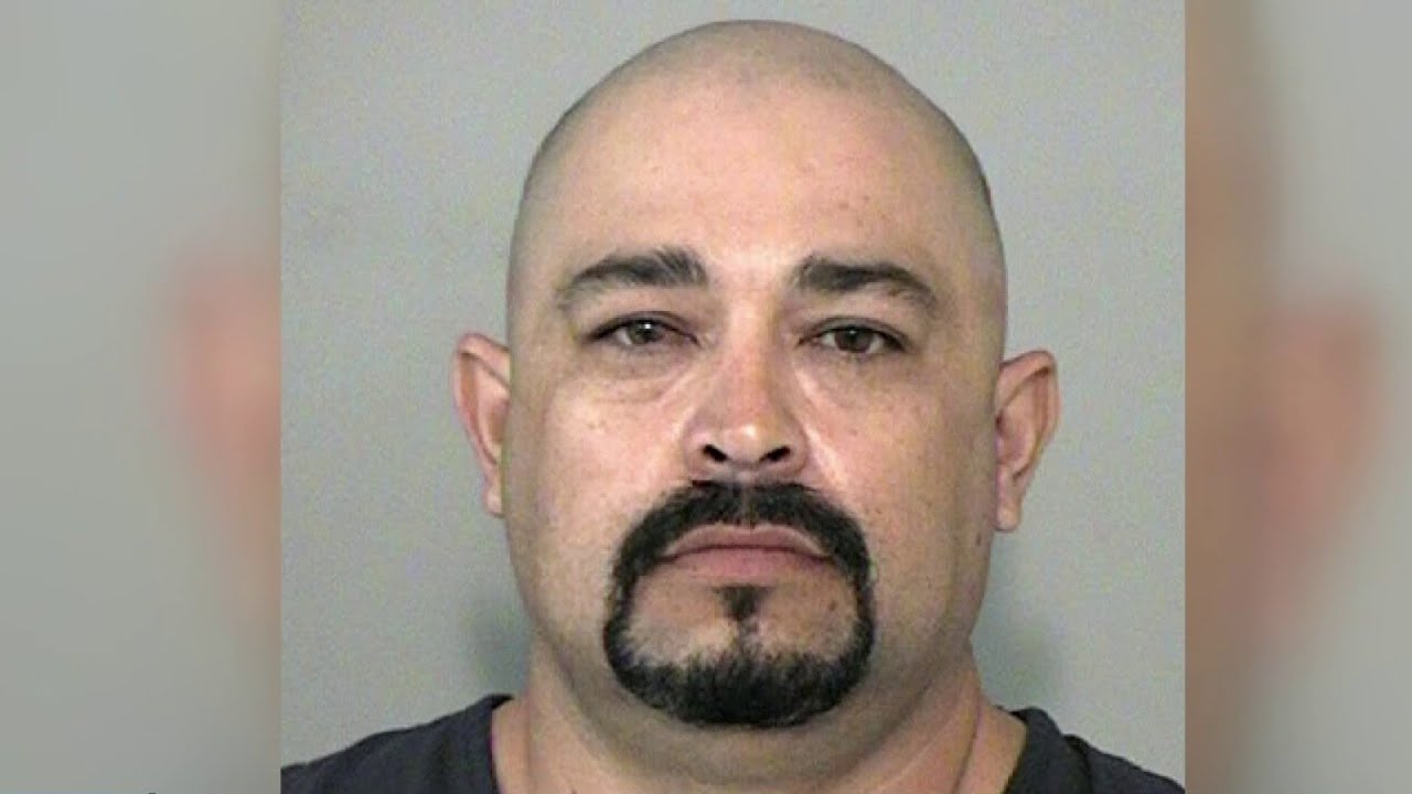 Man sentenced to life after abusing young girl for years