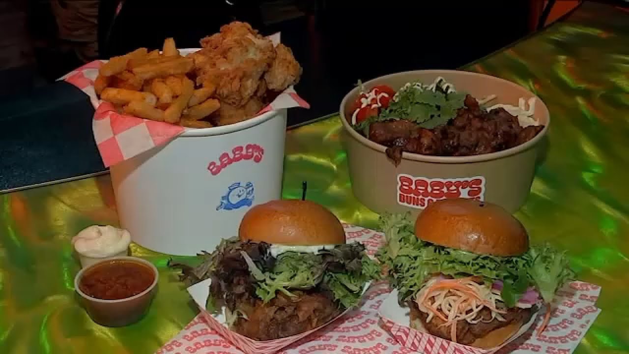 Neighborhood Eats: Baby's Buns & Buckets offers modern take on Thai street food