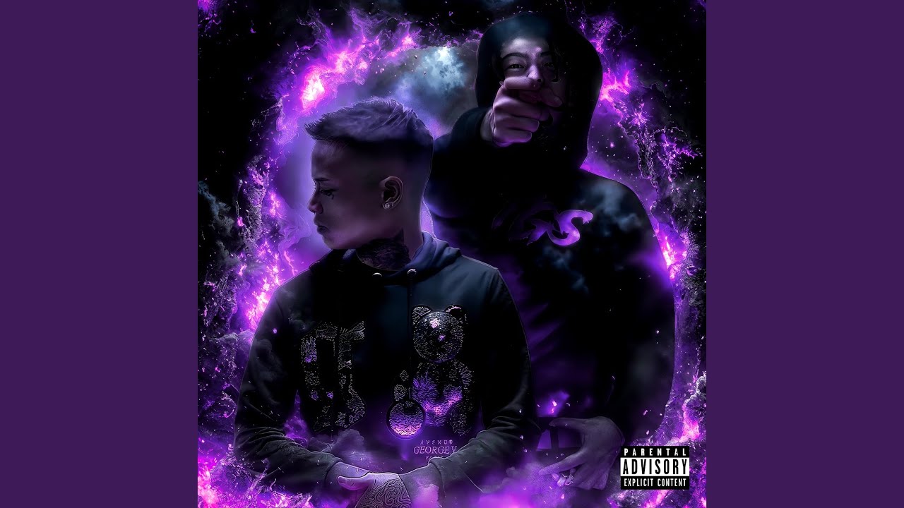 No Warning (feat. 999dobby)