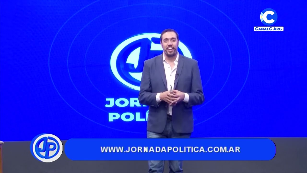 Editorial de Nacho Cadario | Jornada pol&iacute;tica