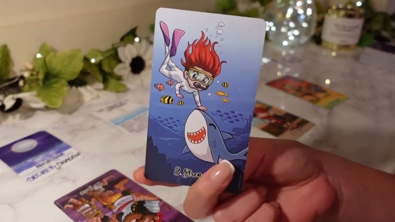 AQUARIUS: I Hope You’re 1000% READY For This Sudden 🔥ACTION🔥