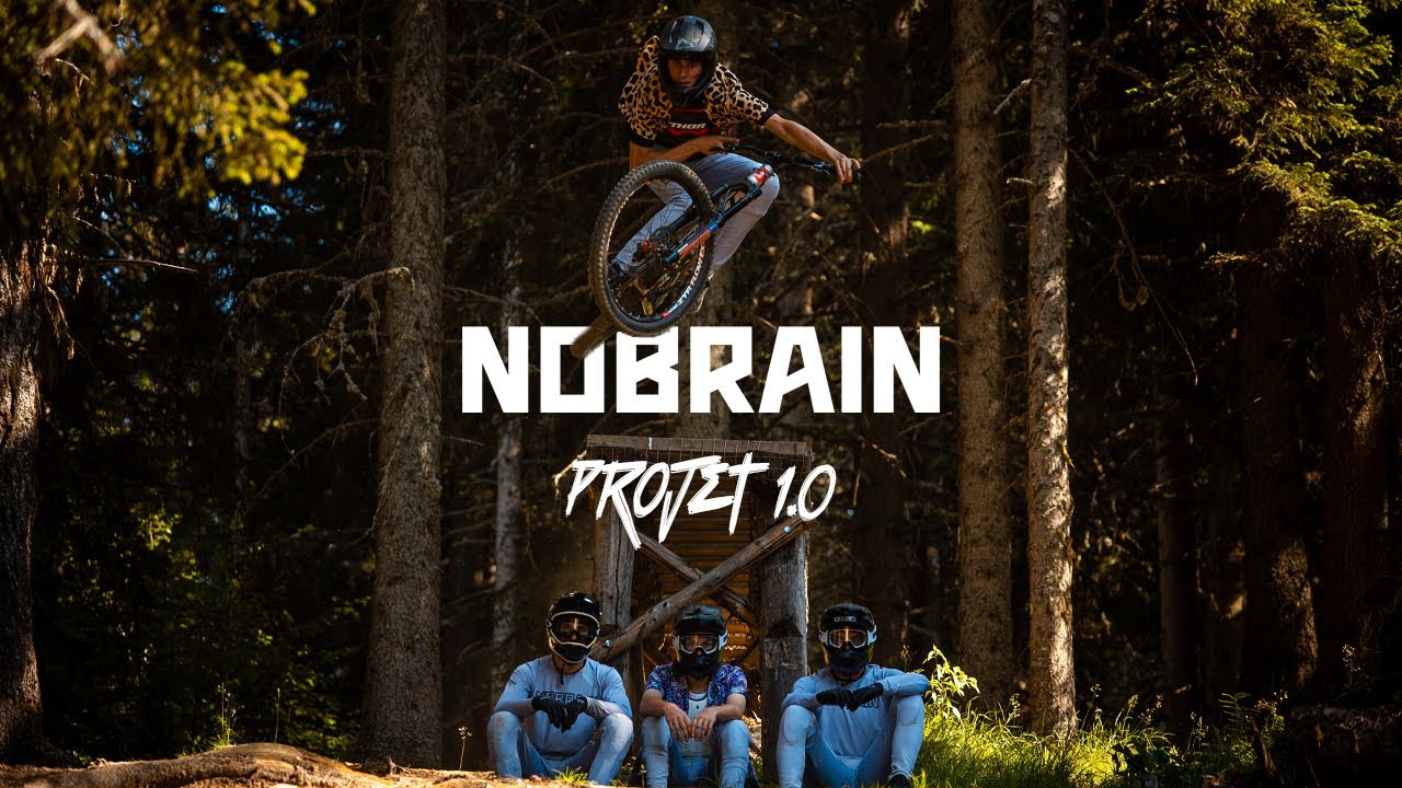 NOBRAIN - PROJET 1.0 TENUE CREW