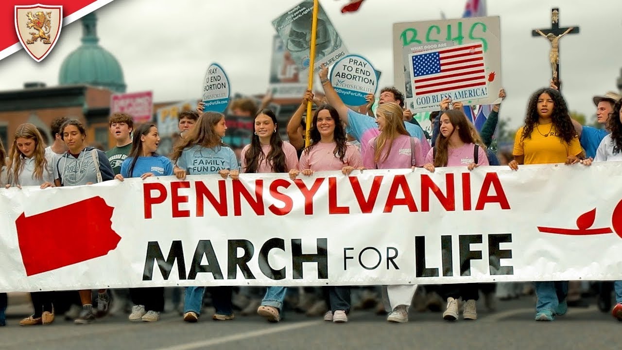 What's Your Top Reason to Fight for the Right to Life?