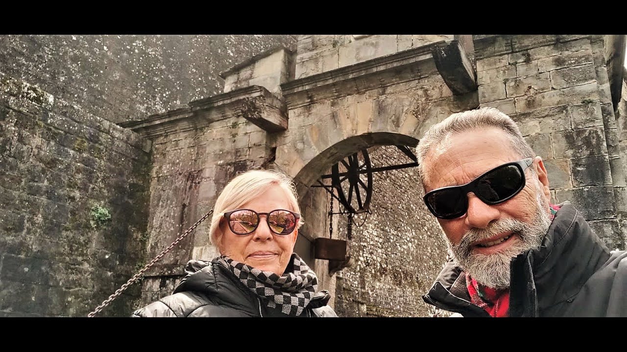 ¡ACOMPÁÑANOS A LA CALLE ESTAFETA EN EL CASCO ANTIGUO DE PAMPLONA! -Tour Costas #53