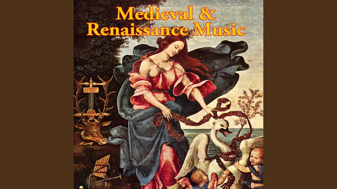 Banchetto Musicale - Suite No. 4: I. Pavane