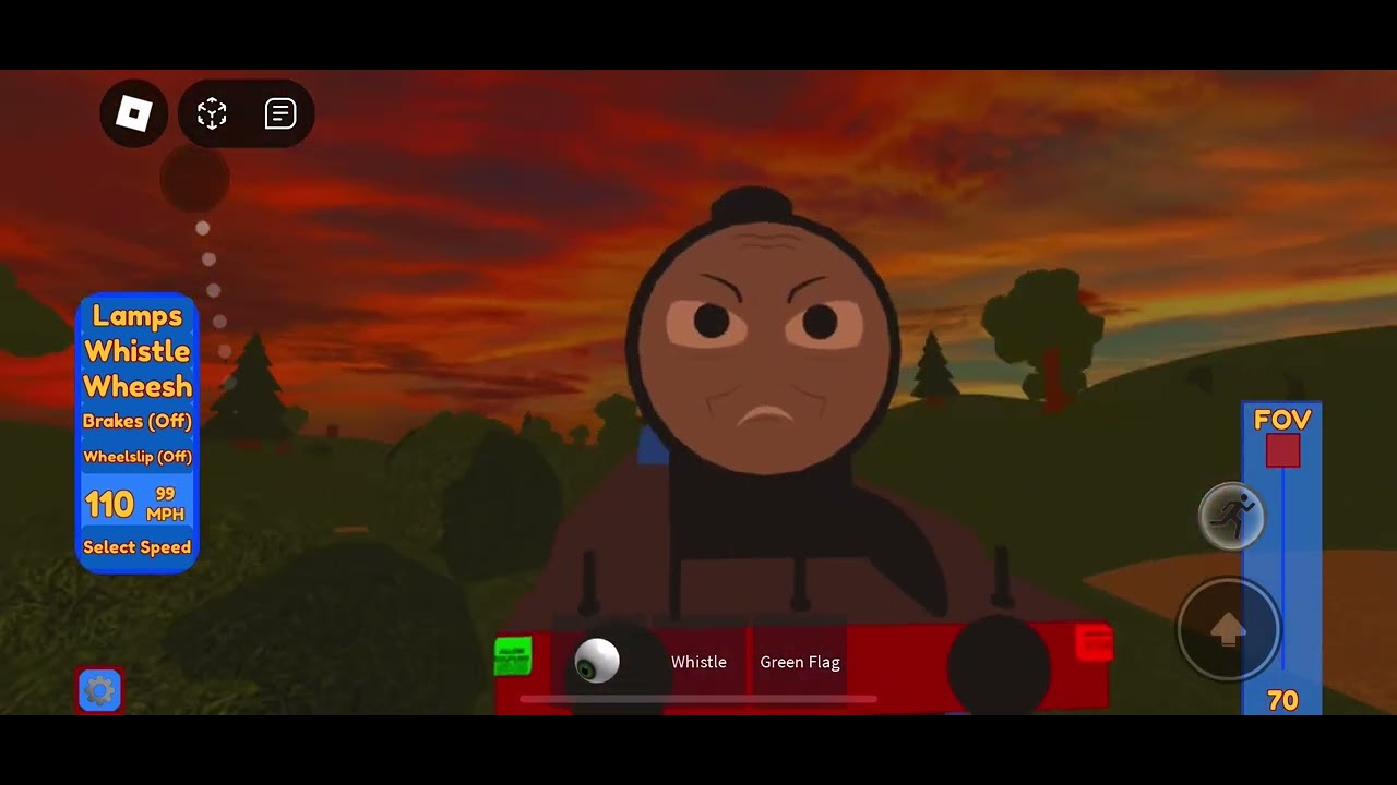 If 98462 was in Sodor Fallout
