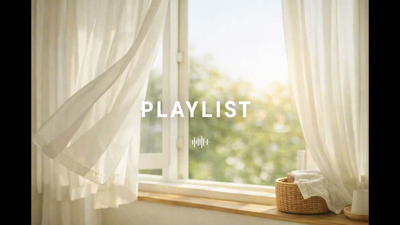 [playlist] Good Morning, My Day