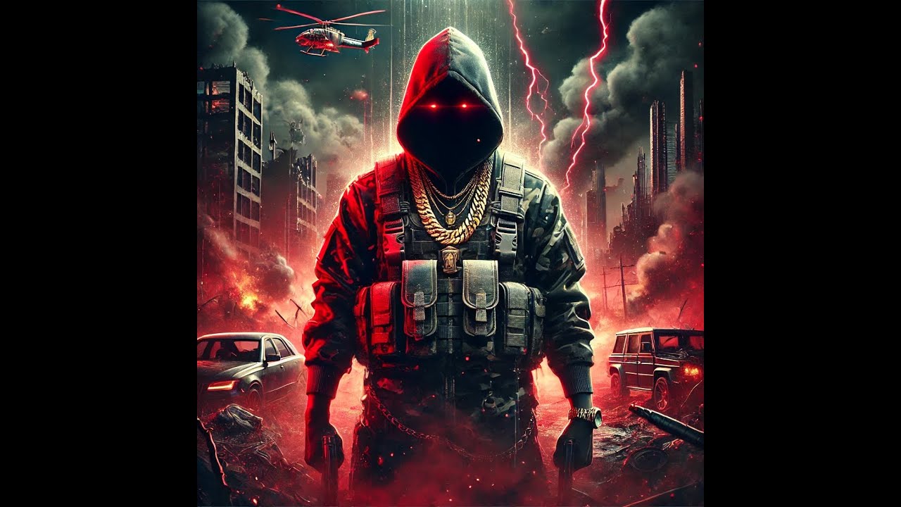 🔥 WAR READY 🔥 | Official Trap Anthem 🎤💰💥