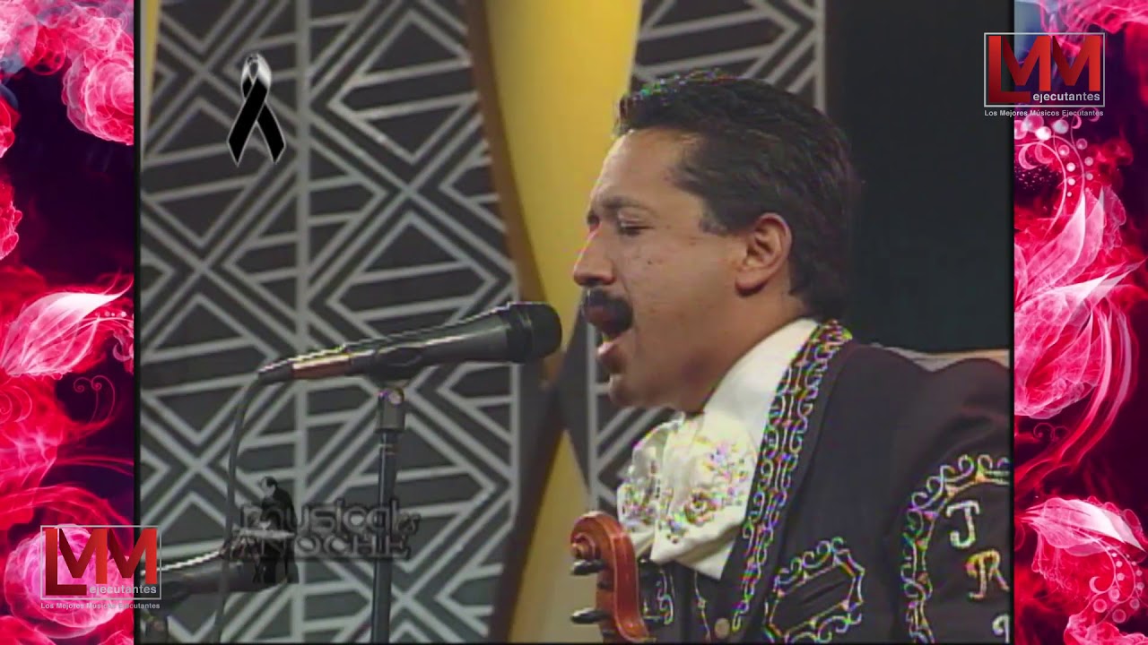 Esos Altos de jalisco - Mariachi Juvenil Real de México 