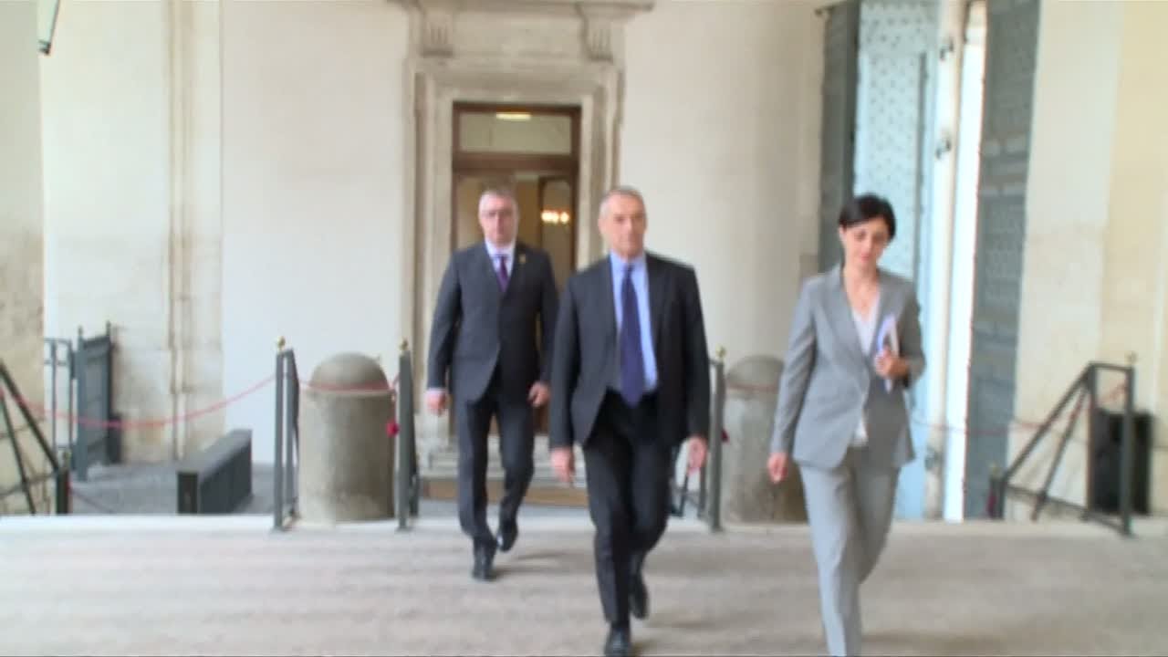 Italy's Central Bank: 