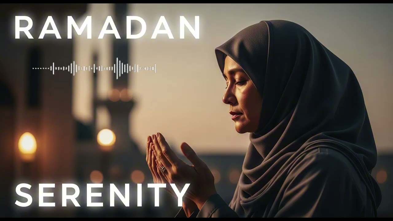 💛 THIS RAMADAN NASHEED WILL TOUCH YOUR HEART – بشائر رمضان تنادينا | Spiritual Music
