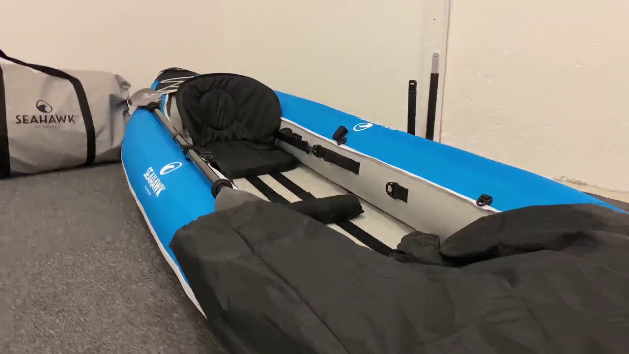Seahawk Aero K1
