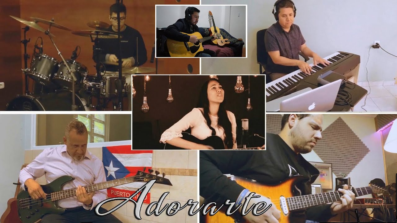 Adorarte - 𝗠𝘂𝗹𝘁𝗶𝗽𝗮𝗻𝘁𝗮𝗹𝗹𝗮 - Michel Pinto - 𝙍𝙚𝙢𝙖𝙨𝙩𝙚𝙧𝙞𝙯𝙖𝙙𝙤 2022