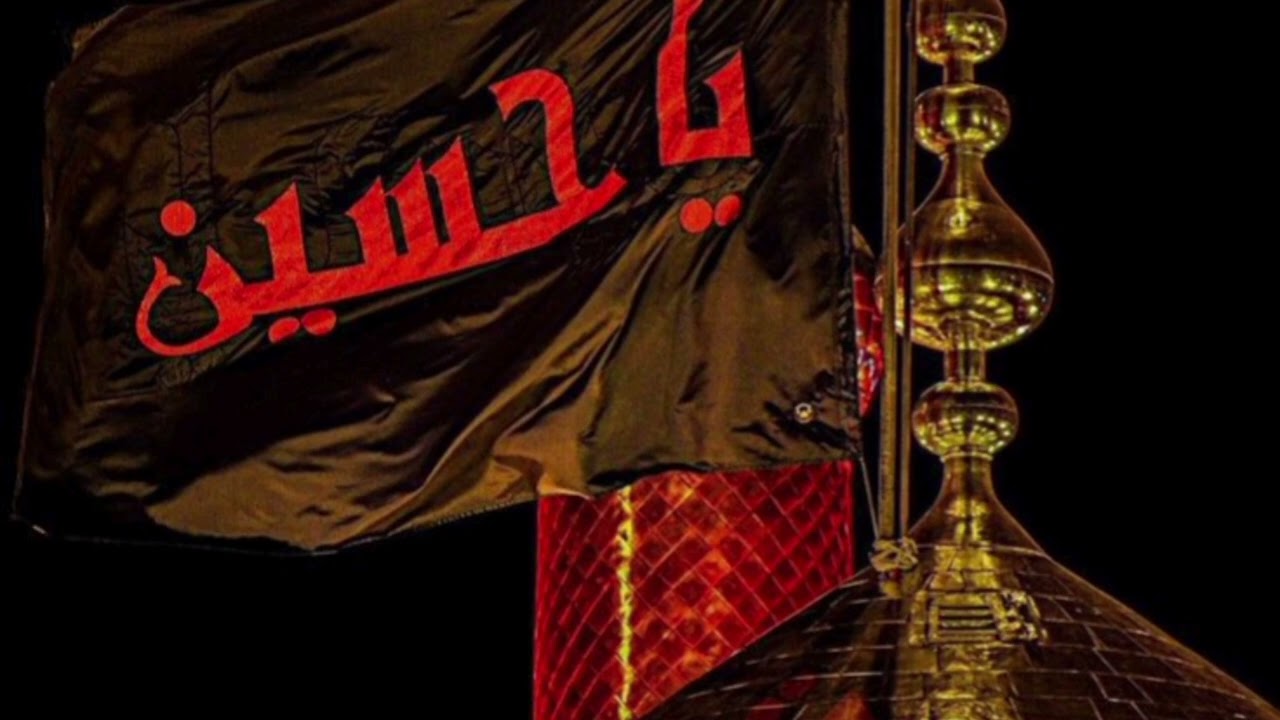 Kərbəlayi Zahid - Əliəkbər(ə) mərsiyəsi