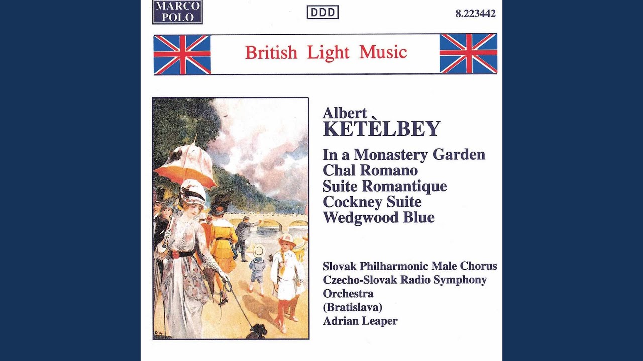 Bells across the Meadows