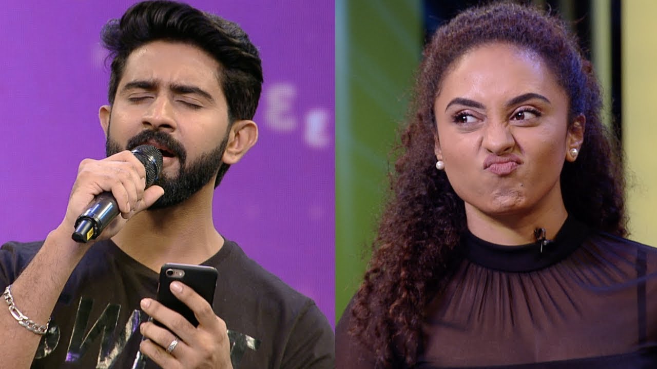 Onnum Onnum Moonu Season 2 I Ep 66 - With Pearle Maaney and Rahul Ravi I Mazhavil Manorama