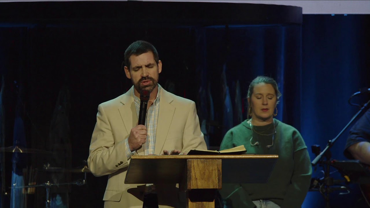 Morning worship02/01/2026