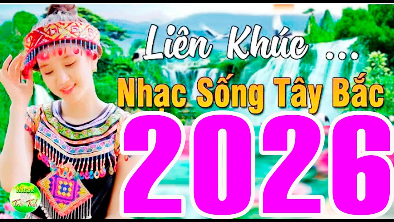 NHẠC SỐNG TÂY BẮC TTT6666