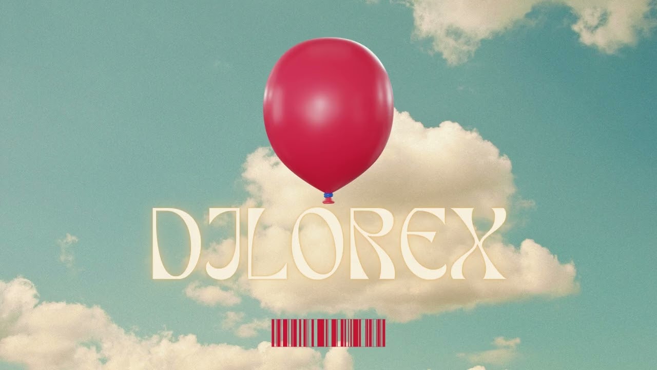 DJLOREX - هكذا X شيطانه 