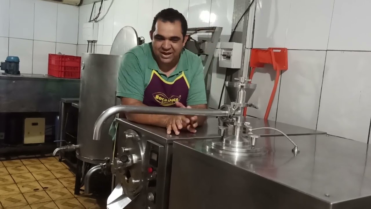 como utilizar glucose no sorvete ou açaí?