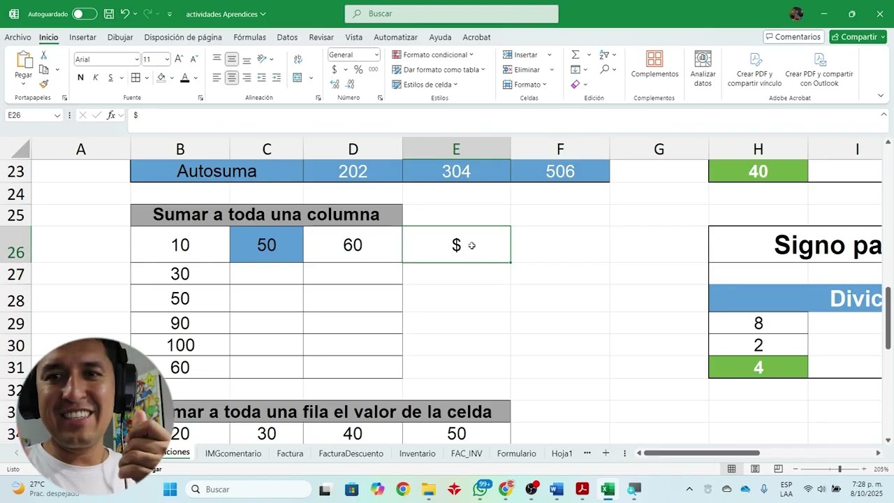 SESIÓN SINCRONICA 4 - Competencia TIC