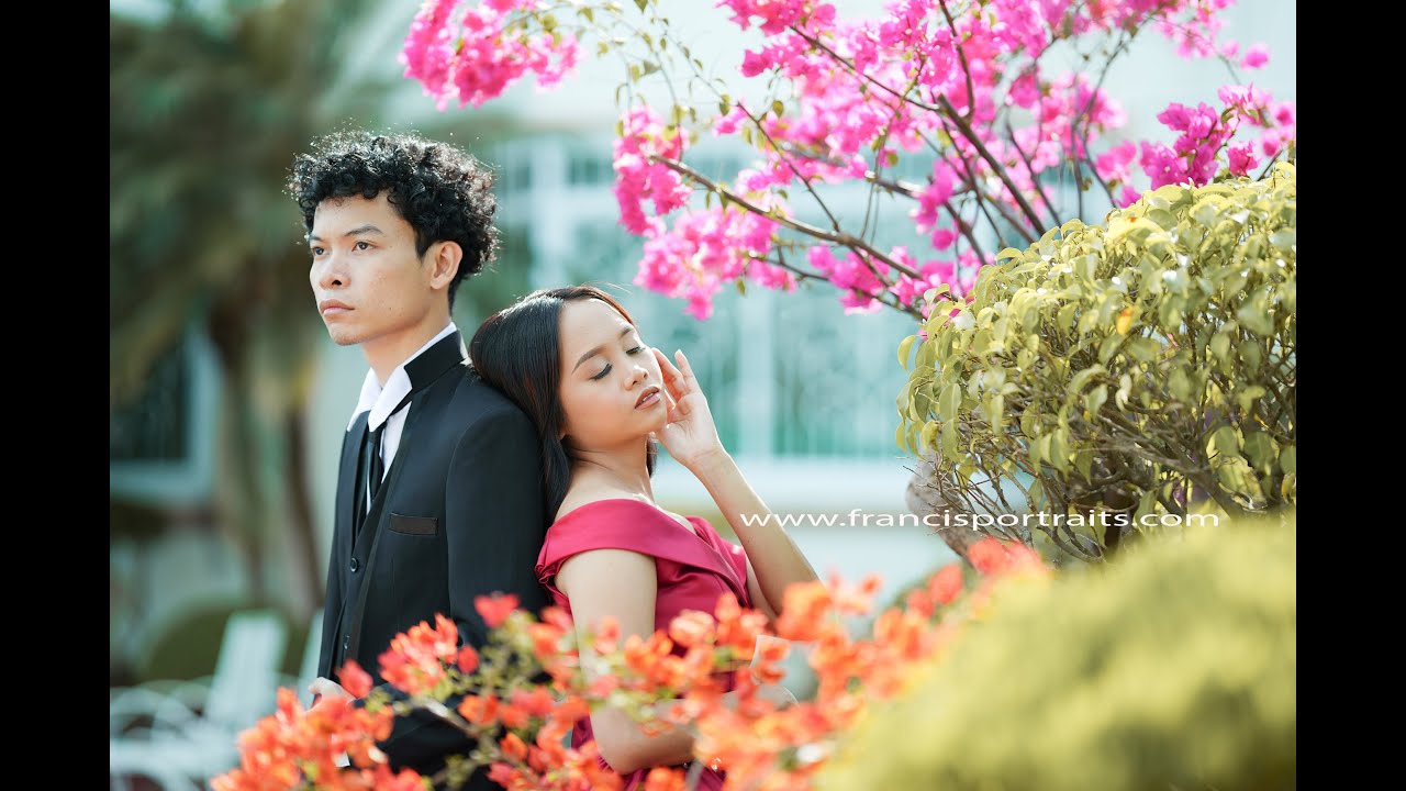 Jarvis & M jPrenup Highlights