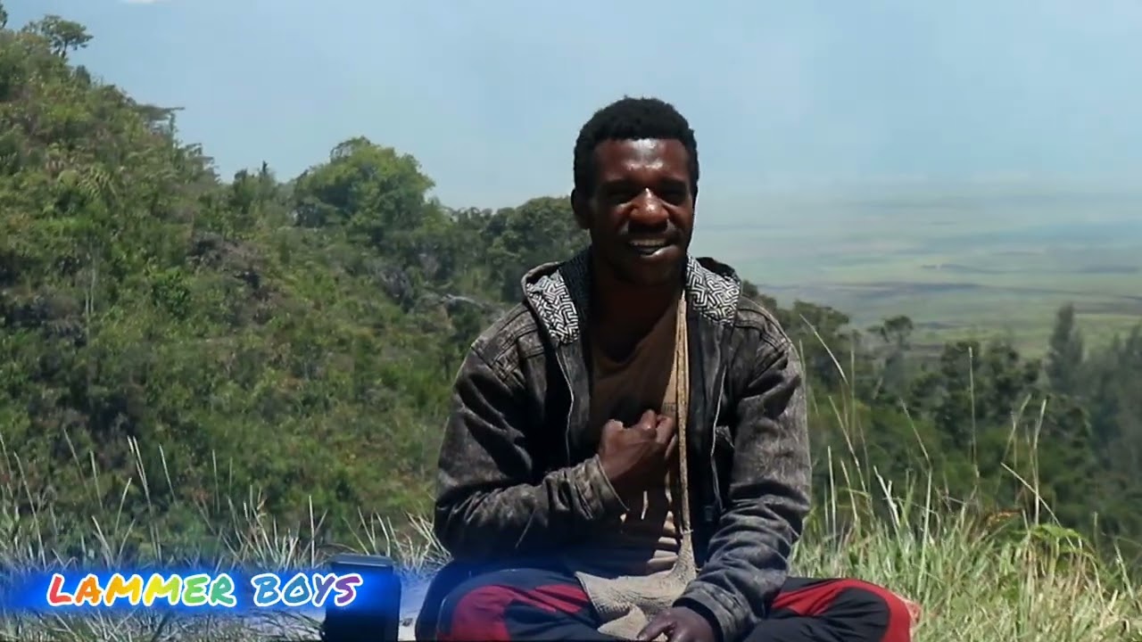Yumai Kagowa Tega// Panbers Musik// Official Video Musik// Lammer Boys//2026/2027