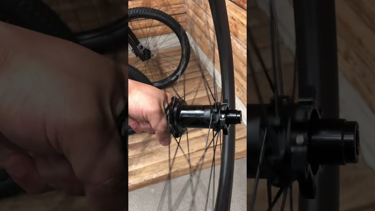 BONTRAGER  Line Pro 30 MTB Wheel