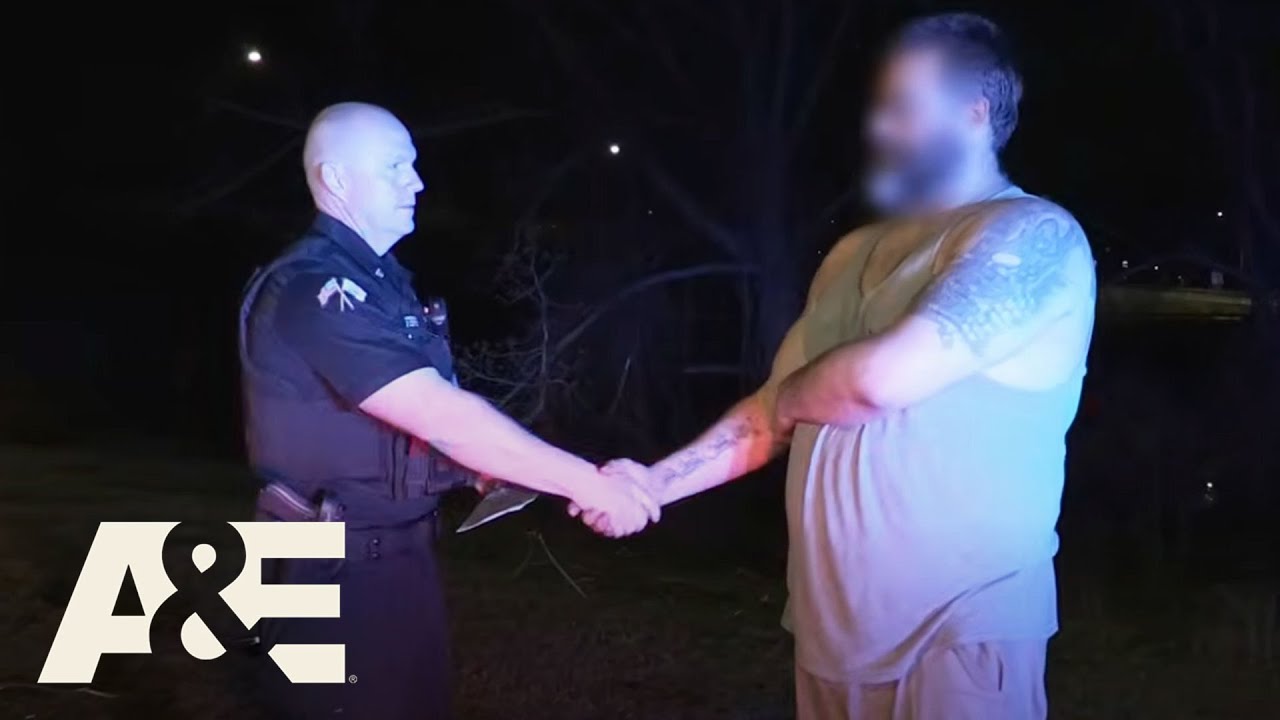 Live PD: Thankful in Warwick (Season 3) | A&E