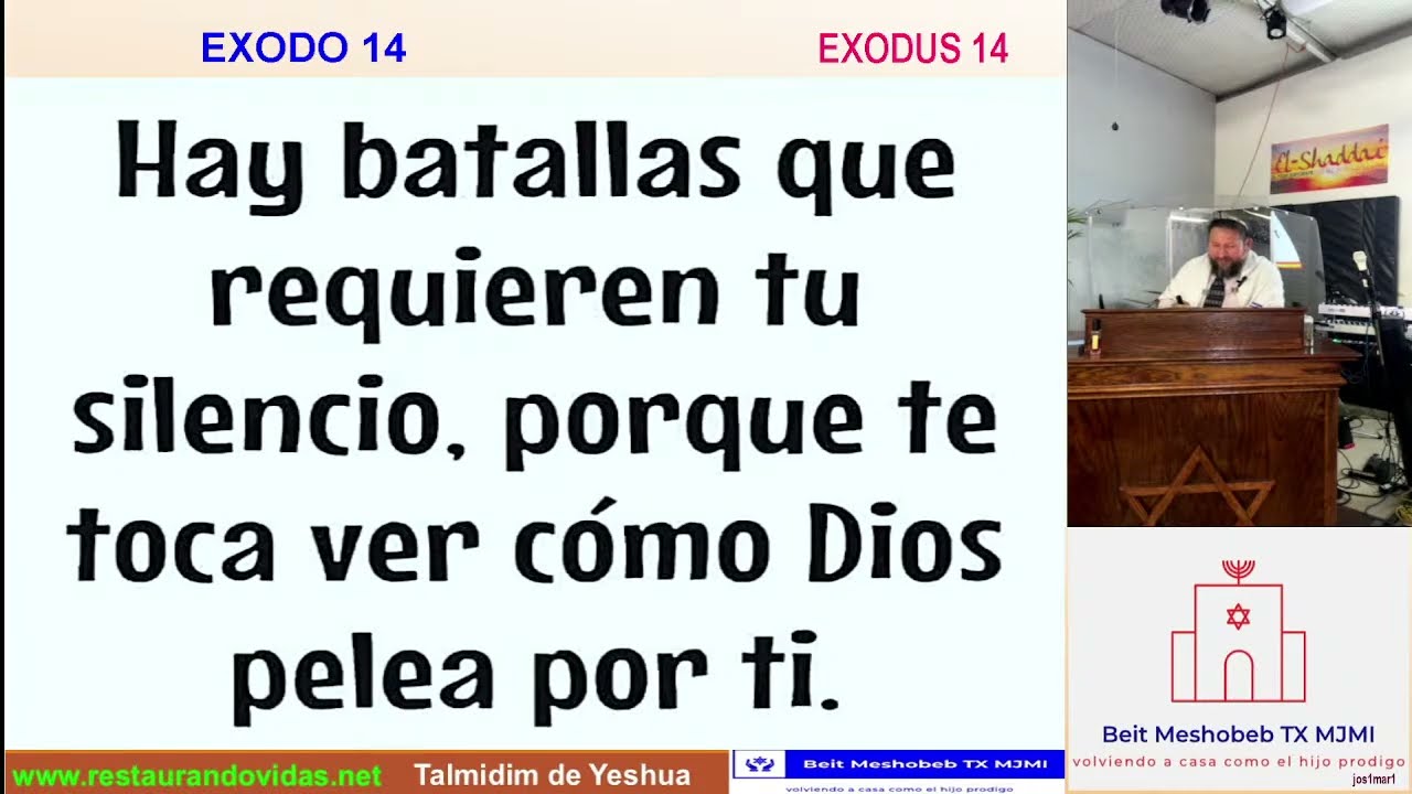 ESTUDIO SEMANAL