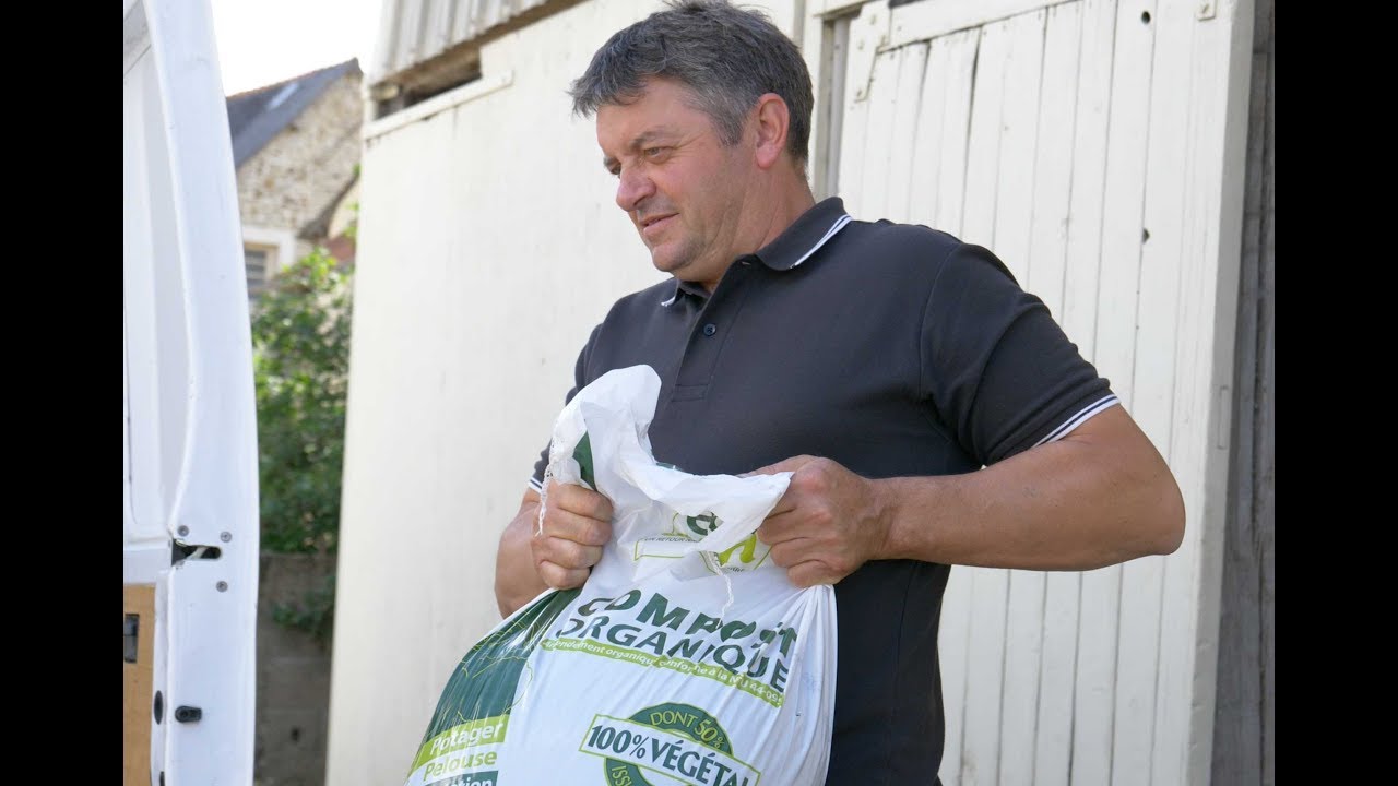 Compost de Chance - Particuliers - Professionnels - Collectivités -