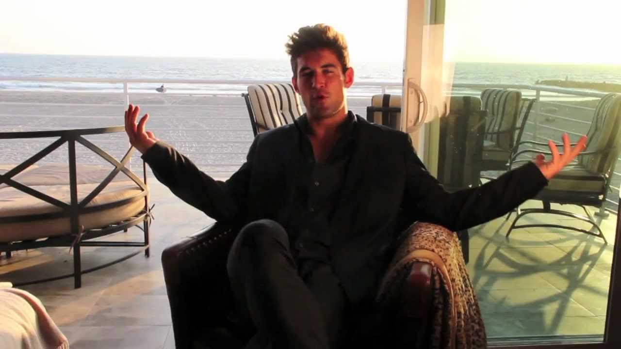 Interview from FaceBook friends