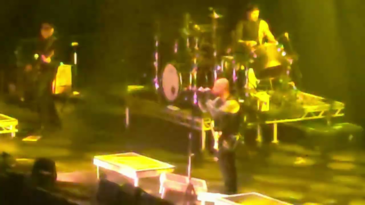 DAUGHTRY - The Bottom | Live @Ziggo Dome 22-02-2026