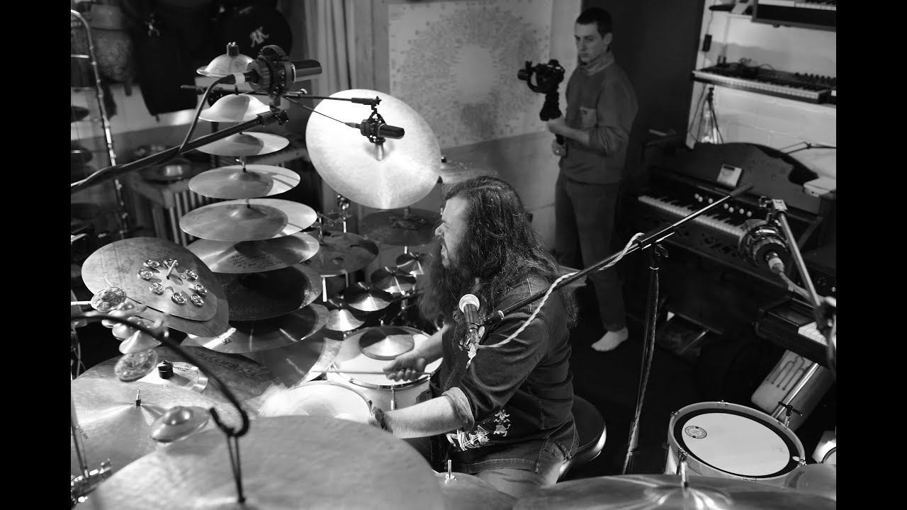 Josh Dion @ stephan's basement - 