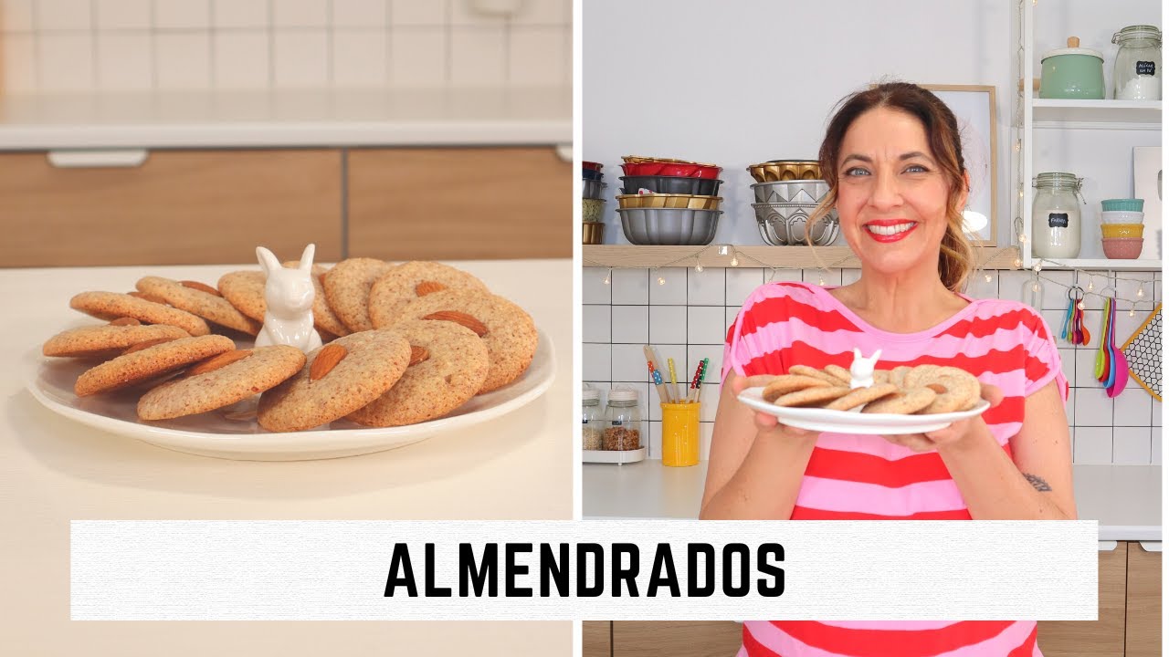 Almendrados