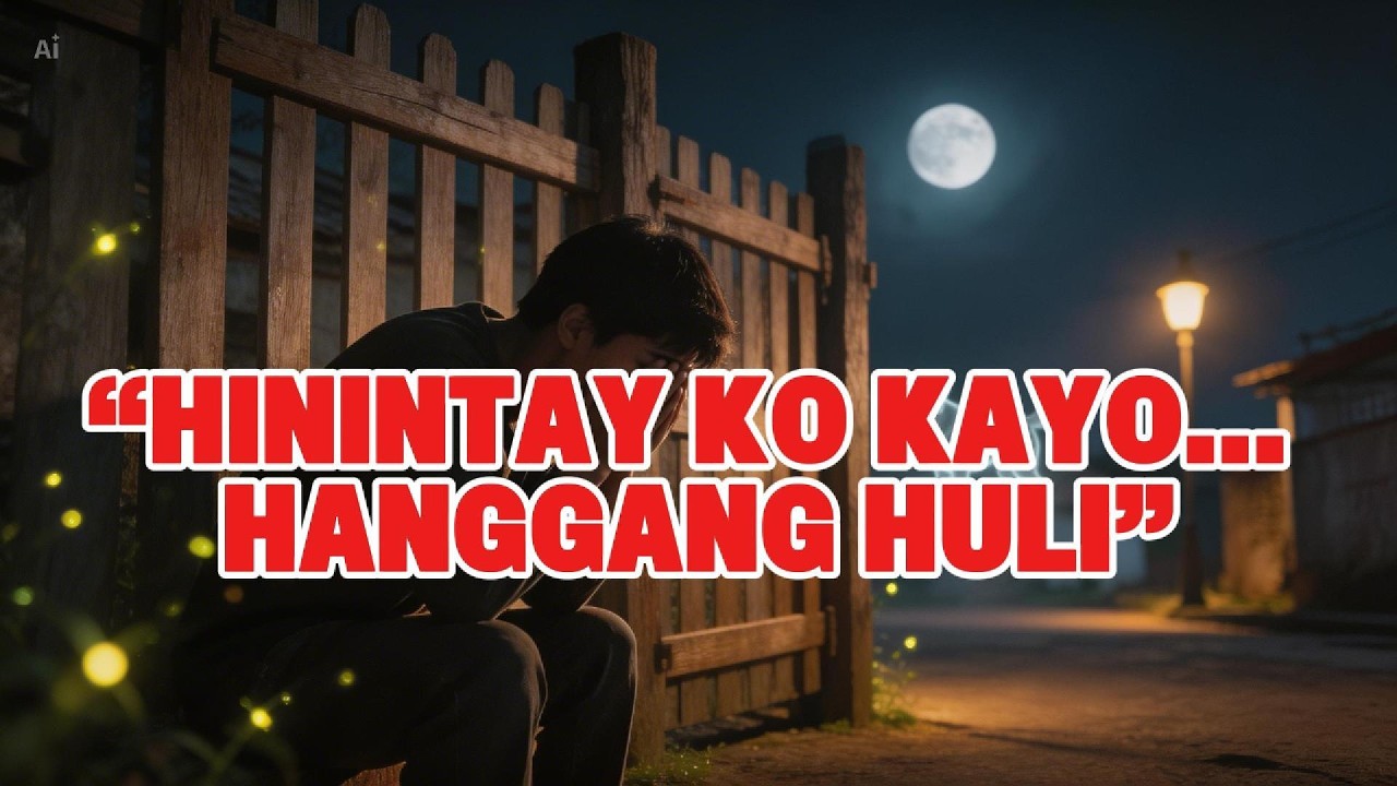 Huling Salubong