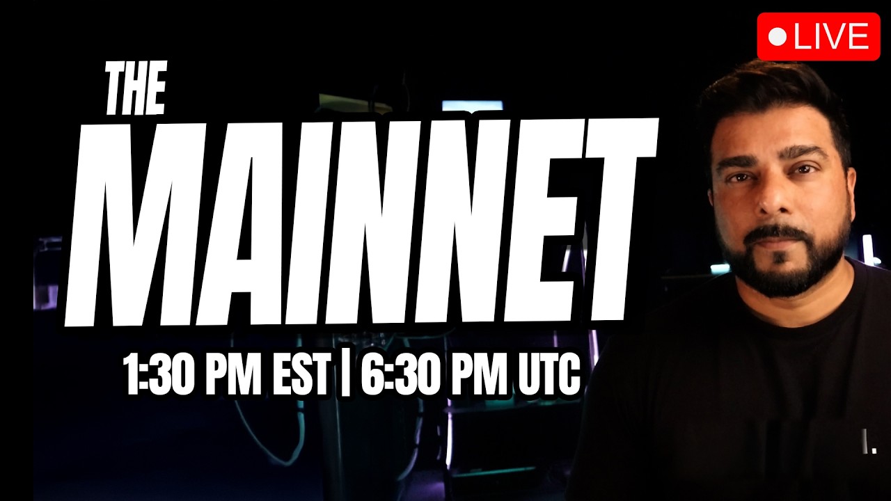 The Mainnet LIVE - Solana Seeker Summer Round 2 + The DeEEP Device Deal You Need to Know About