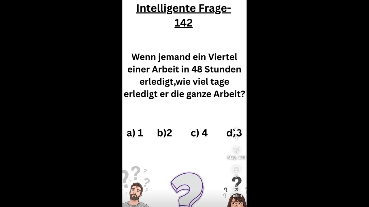 🔴Chemiekolik 🔴Intelligente  Frage-142.