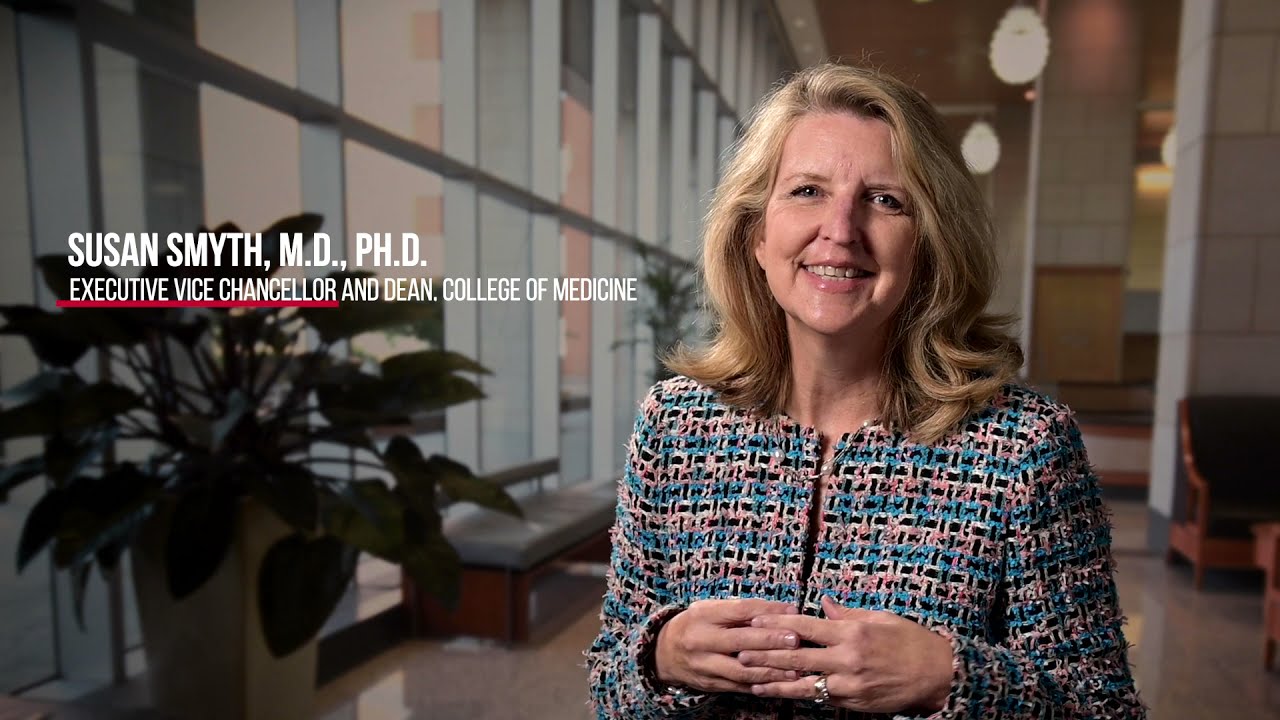 Why Choose UAMS Graduate Medical Education Programs 2021