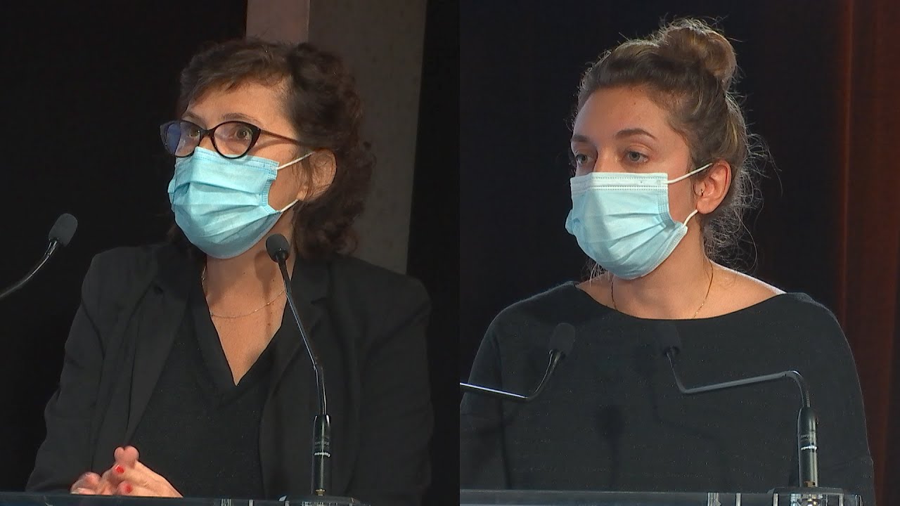 Table ronde : Rôle des partenaires sociaux - E. Le Goaziou, E. Lamoureux