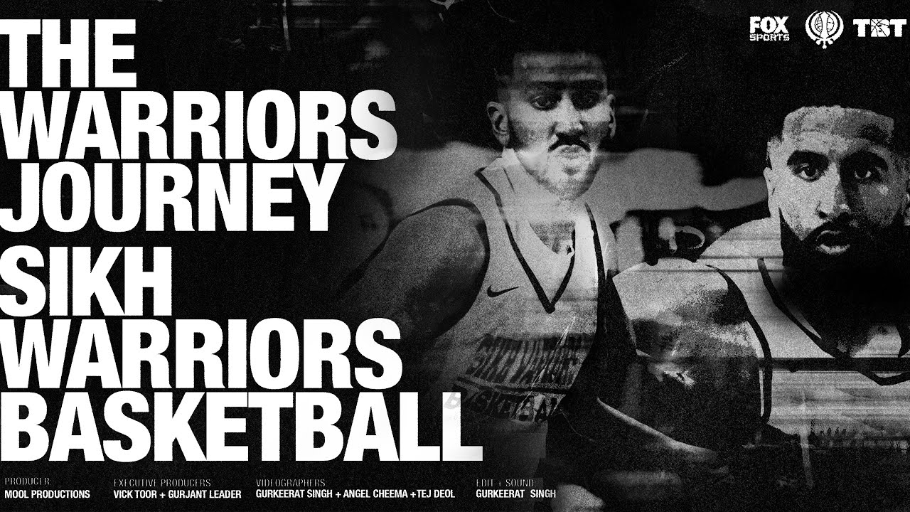 The Warriors Journey Ep. 1 &ndash; Sikh Warriors&rsquo; Road to TBT