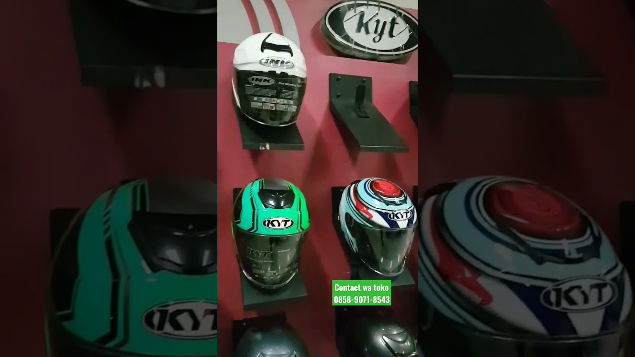 jual helm harga murah di alberta helm cikarang | harga helm murah #shorts #short #hargahelm #helmet
