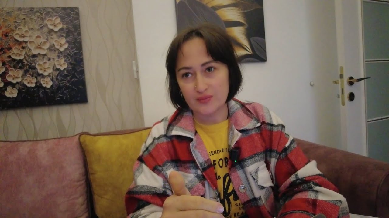 Почему женщины изменяют?