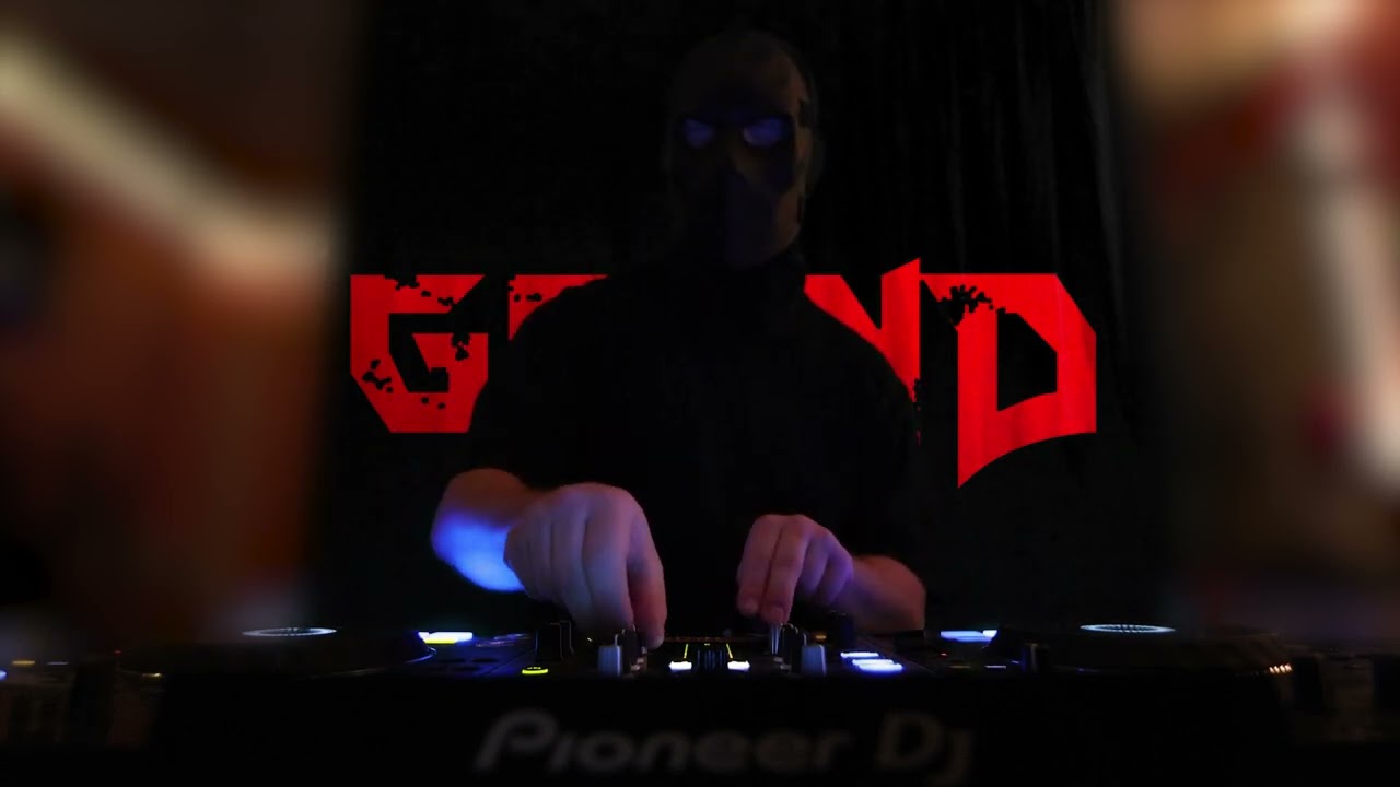 GRVND | FEBRUARY MADNESS MIX