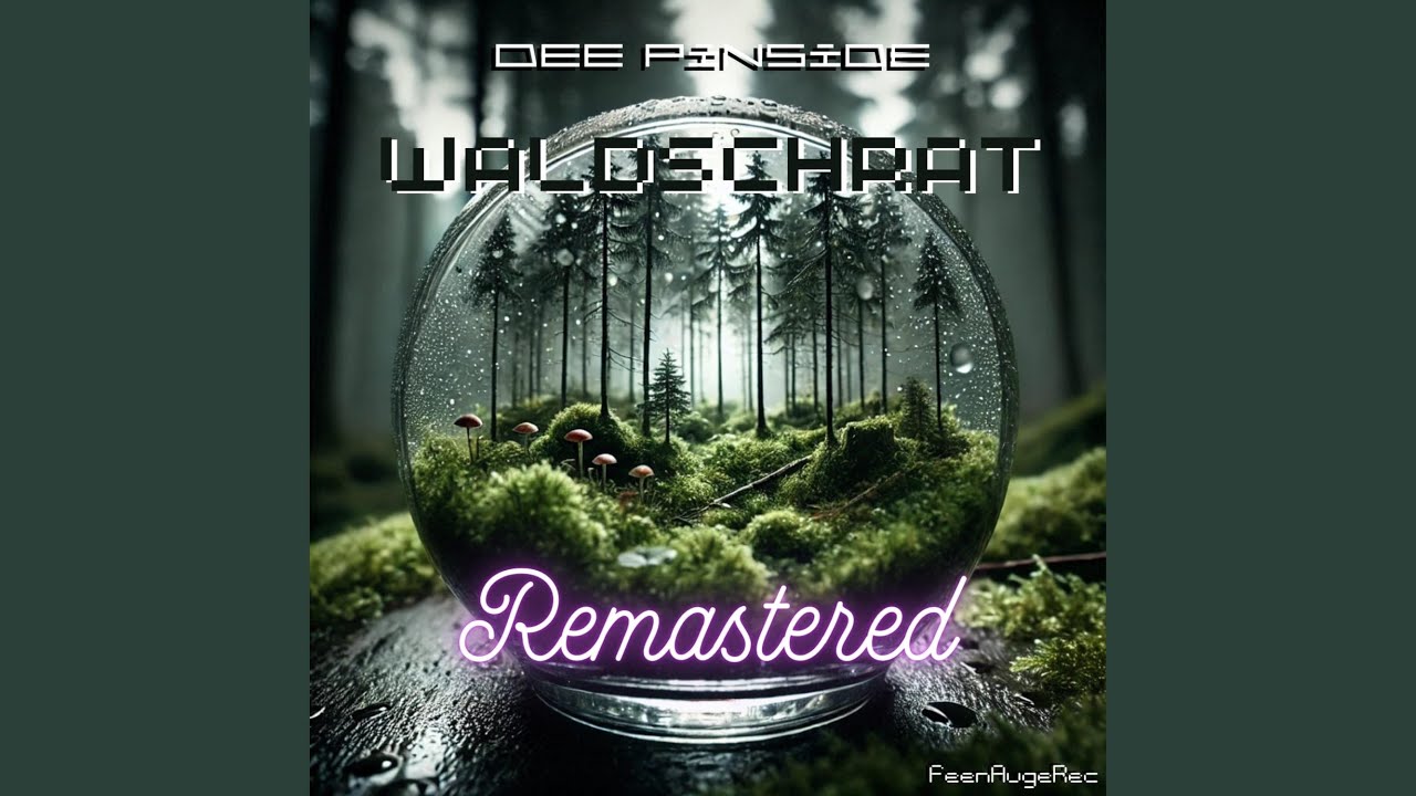 Durch den Wald (Darkfolk, Techno, Trance)