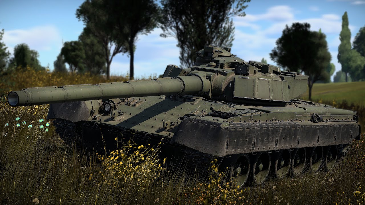 Some Object 292 action | 152mm HE are funny - War Thunder