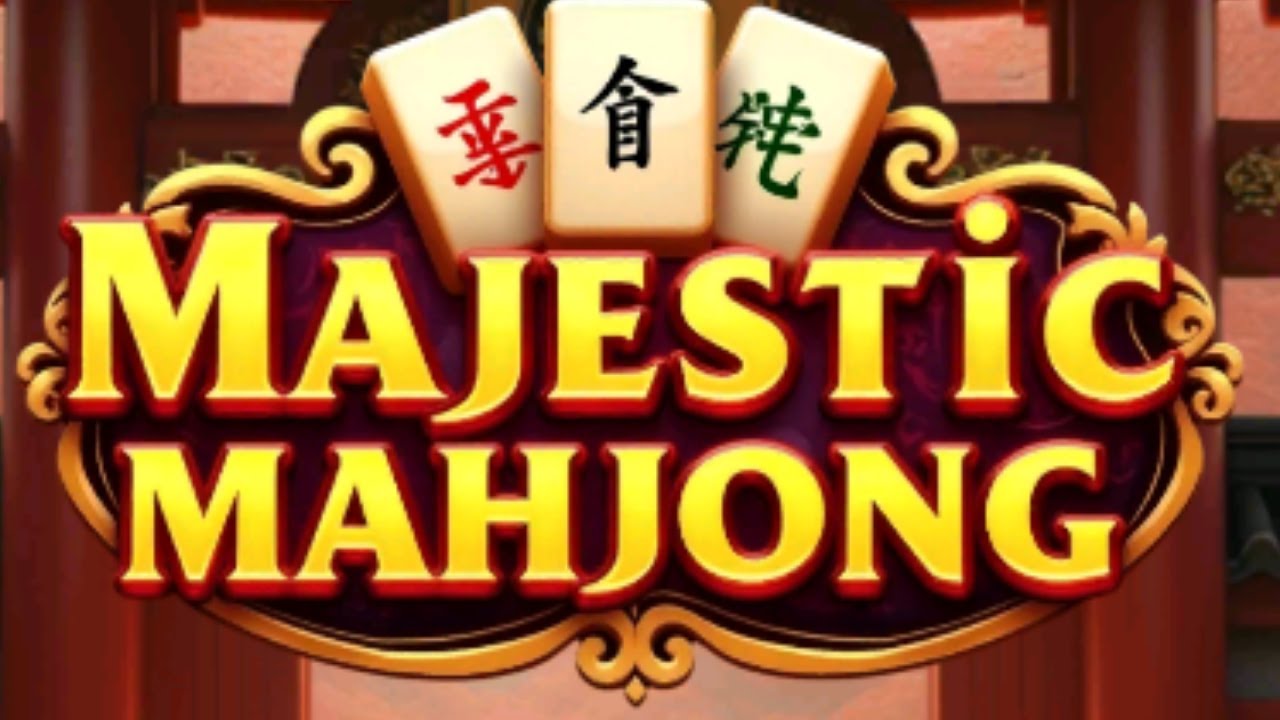 Majestic Tile Mahjong Game Gameplay Android Mobile