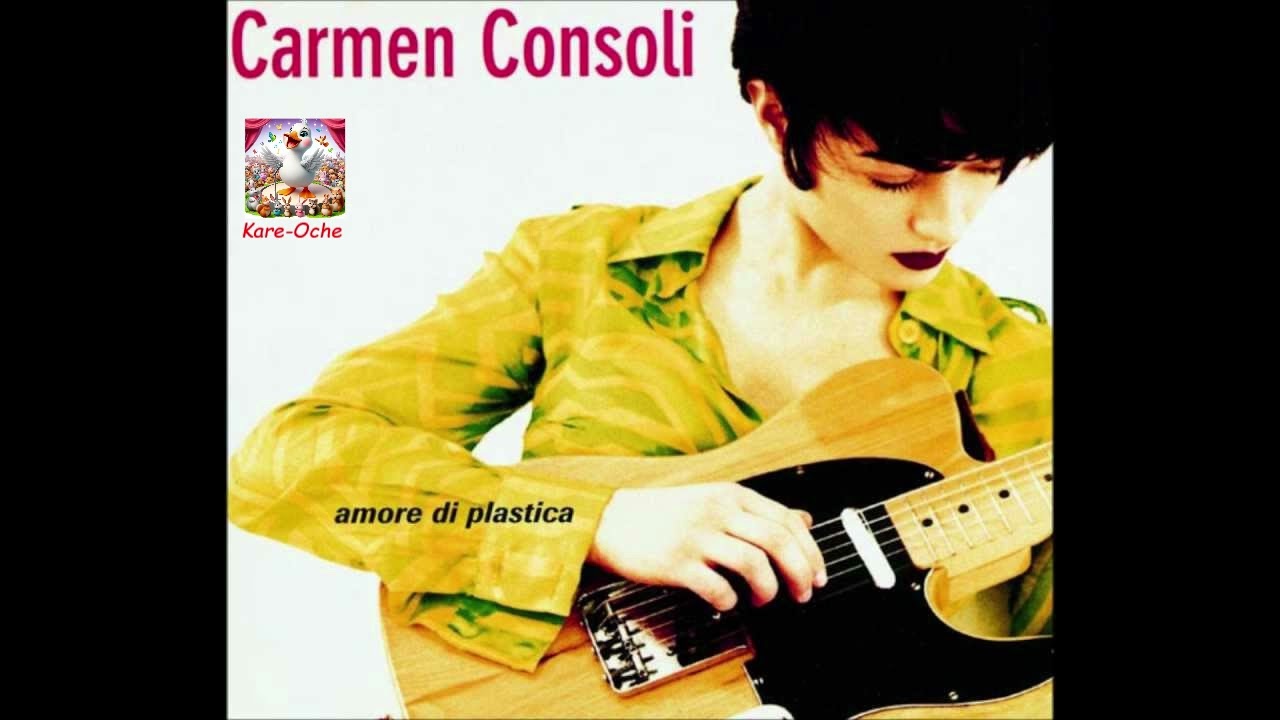 amore di plastica strumentale   demo