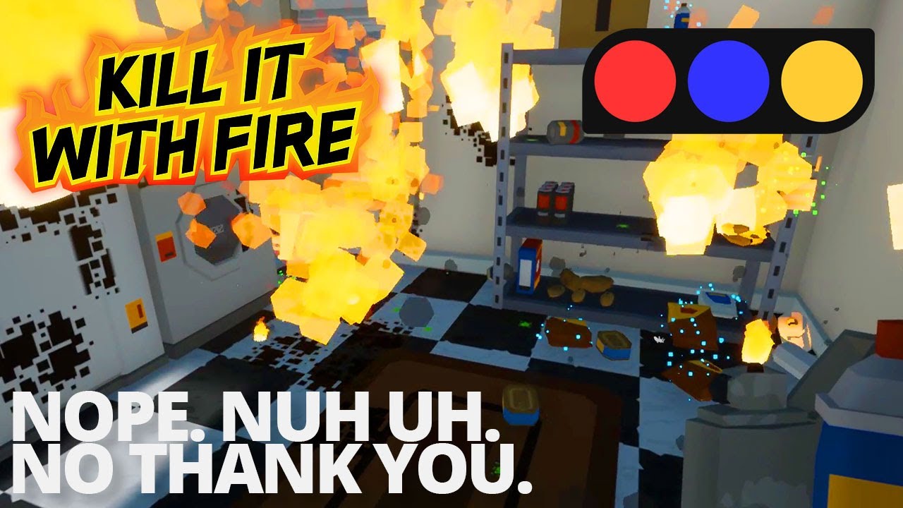 I hope you hate this game as much as I do.