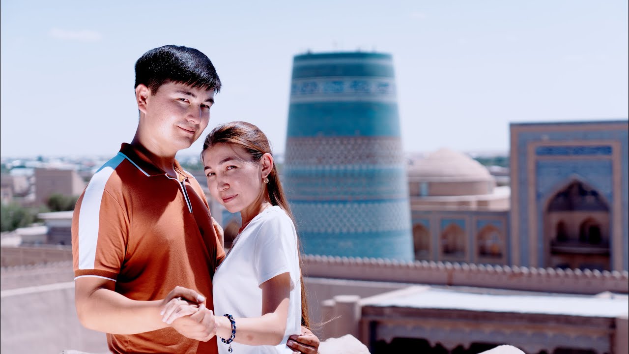 Tolibek & Gulayna 27.07.2025